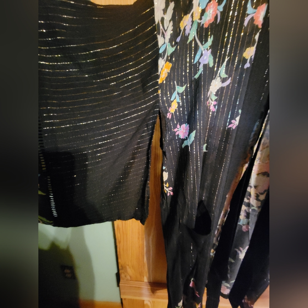 Spell Jimi Robe - Picture 3 of 10